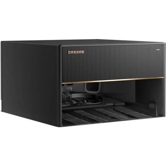 Робот-пылесос Dreame X50 Master