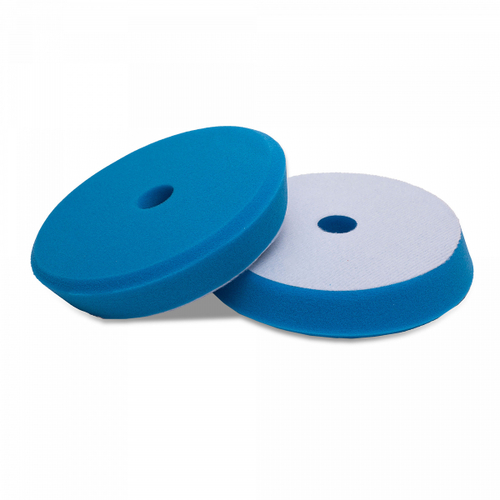 Синий средний эксцентриковый поролоновый круг 130/150 DT-0307