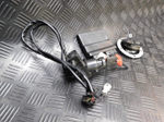Коммутатор с замком зажигания Kawasaki ZZR1400 ZXT40C (и крышкой бака) 051923