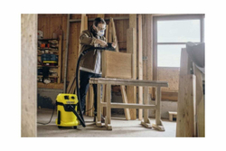 Хозяйственный пылесос Karcher WD 3 P V-17/4/20 1.628-170.0