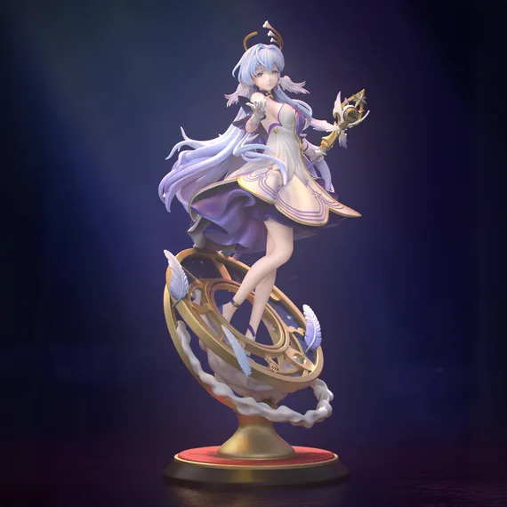 Robin - Honkai: Star Rail