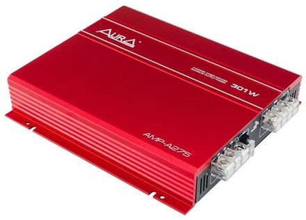 Автомобильный усилитель AURA AMP-275