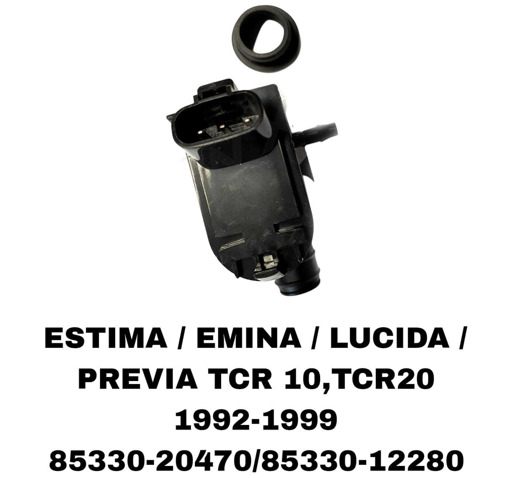 МОТОРЧИК ОМЫВАТЕЛЯ GS300 147
