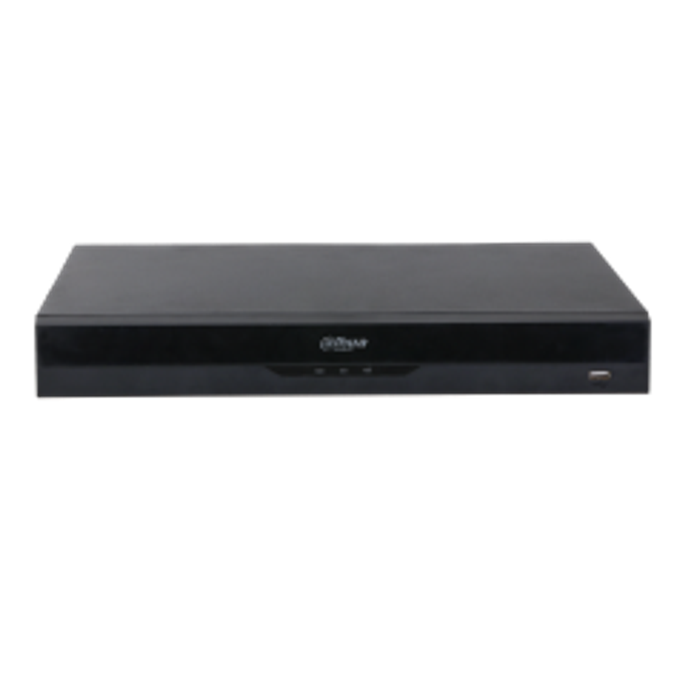 Dahua DHI-NVR5216-EI2