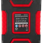 Газонокосилка аккумуляторная бесщеточная CLM-320, 320 мм, травосб. 30 л, Li-Ion, 20 В // MTX