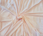 Сетка эластичная светло-розовая 0,1 м