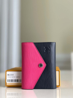Louis Vuitton Victorine Wallet | 4 colors