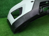 Бампер передний Hyundai Creta 1 (2016-2021)