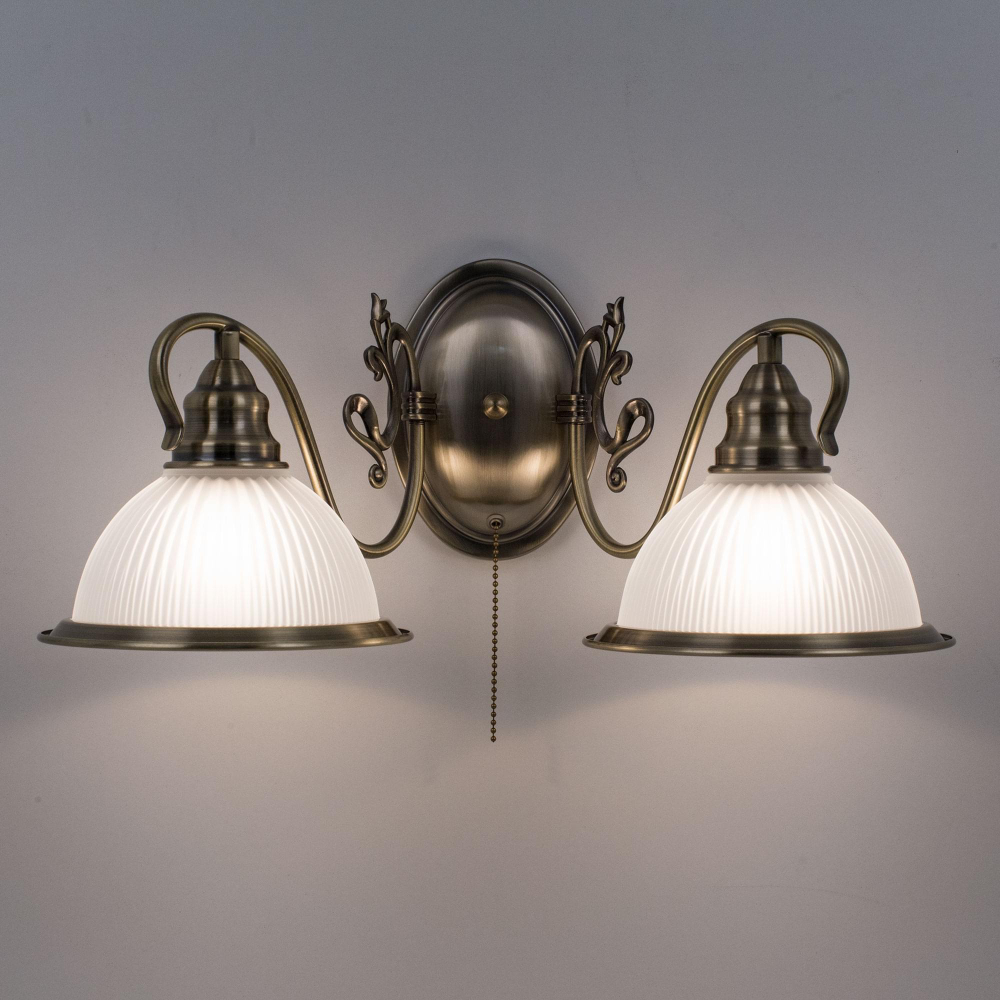 Citilux Идальго CL434321 Бра с выключателем