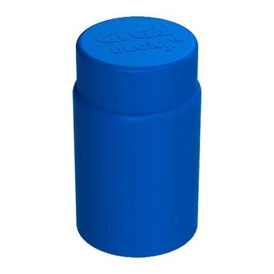 Элемент цилиндрический 3x3x5 см для GigaBloks 5"