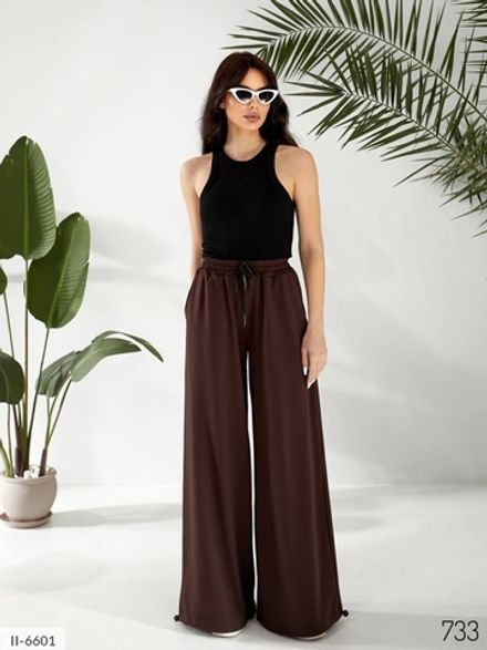 Брюки II-6589 Фабрика Моды Фото 1