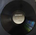 The Weeknd / Hurry Up Tomorrow (Deluxe Edition)(2LP)