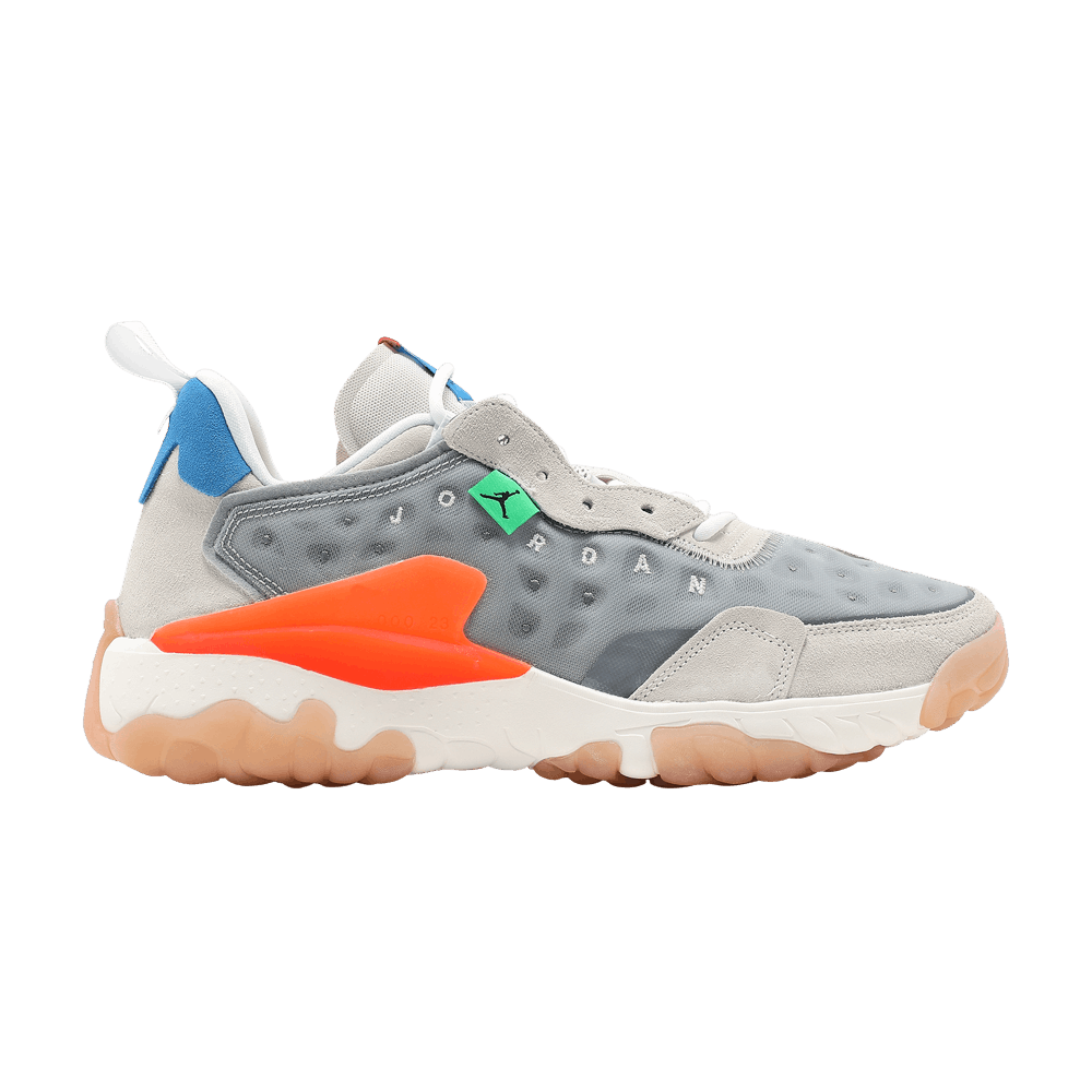 Кроссовки Jordan Delta 2