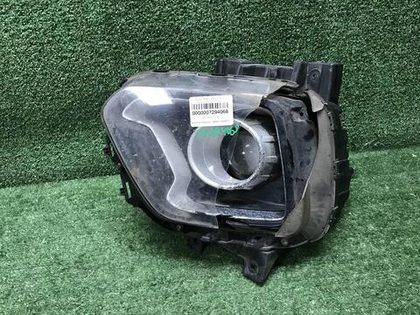 Битая Фара левая Kia Soul 3 SK (2019-2022) галоген