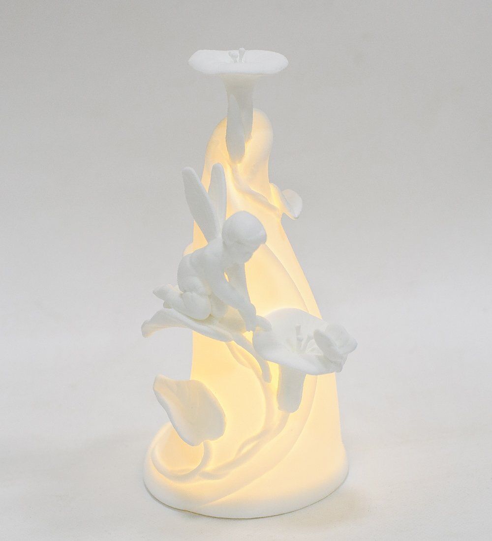 Pavone JP-186/25 Статуэтка с подсветкой «Фея»