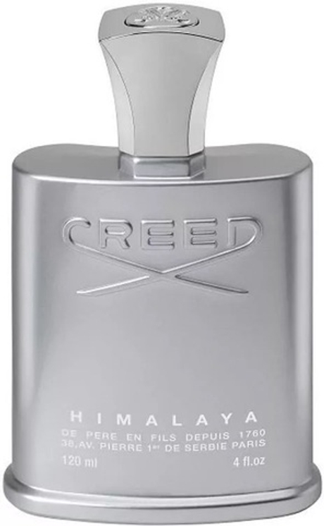 Creed Himalaya