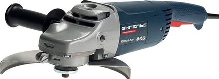 Угловая шлифмашина сетевая ЭНГЕЛЬС УШМ 26-230 0 701 030 019