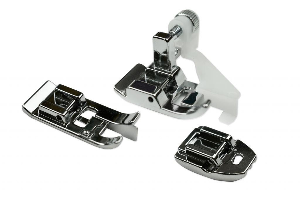 Набор лапок 3шт Aurora