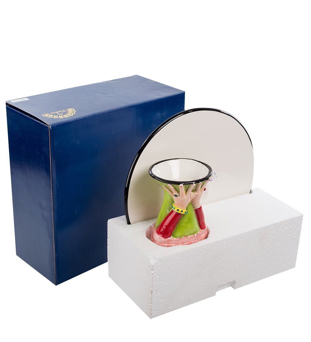 Pavone CMS-50/ 2 Тортовница «Дамские ручки»