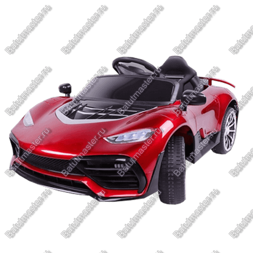 Детский автомобиль "Mercedes one" стандартная комплектация