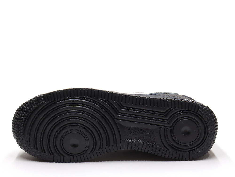 Кроссовки нат. кожа (41-46)р. / шт.