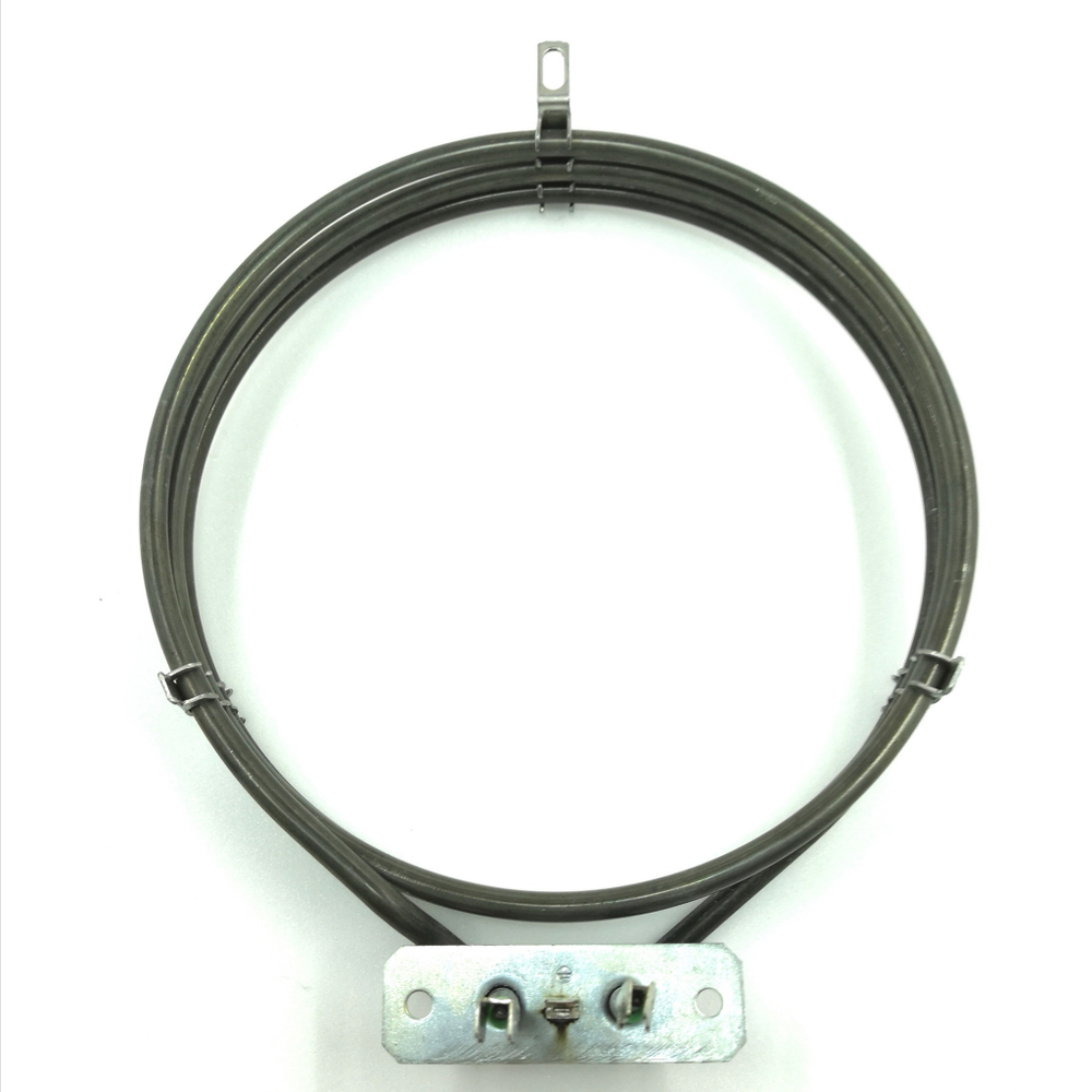 Тэн конвекции 2200W (D 190 мм)  CANDY 91200888, 92741008