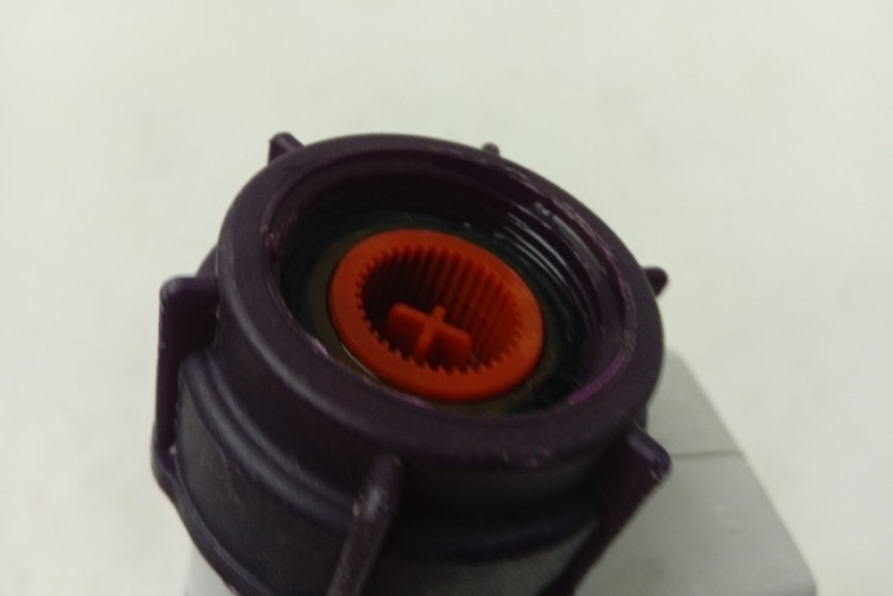 ESL94200LO ктп19 Заливной шланг с аквастопом для посудомоечной машины Electrolux ESL94200LO б/у