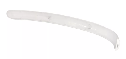 Накладка ручки двери верхняя для холодильника Минск-Атлант 17-ой, 18-ой серии - 331603304601