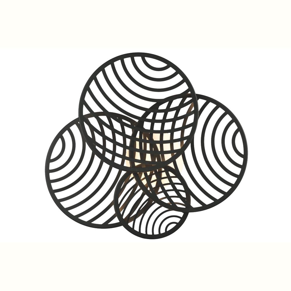 7230 Настенно-потолочный светильник COLLADGE