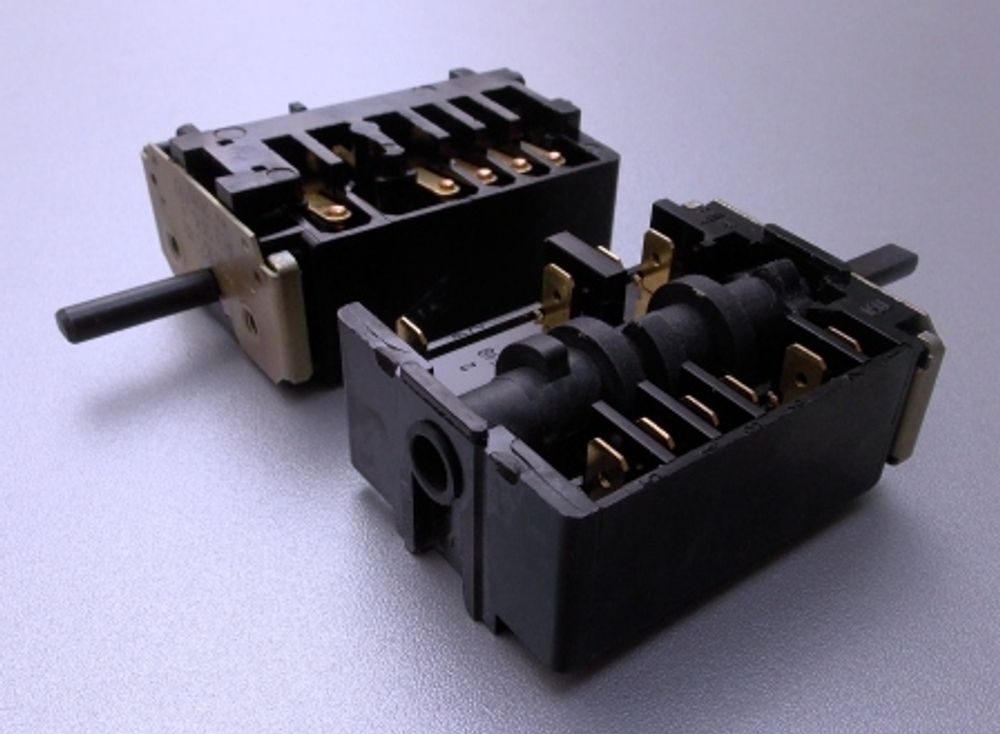 Переключатель мощности ПМ 16-5-08 ДАРИНА, ЗВИ НЕ ПОСТАВЛЯЕТСЯ