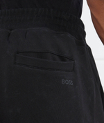 Спортивные штаны Seozone BOSS ORANGE - черный(50495288)