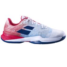 Кроссовки мужские Babolat Jet Mach 3 All Court (для всех покрытий)
