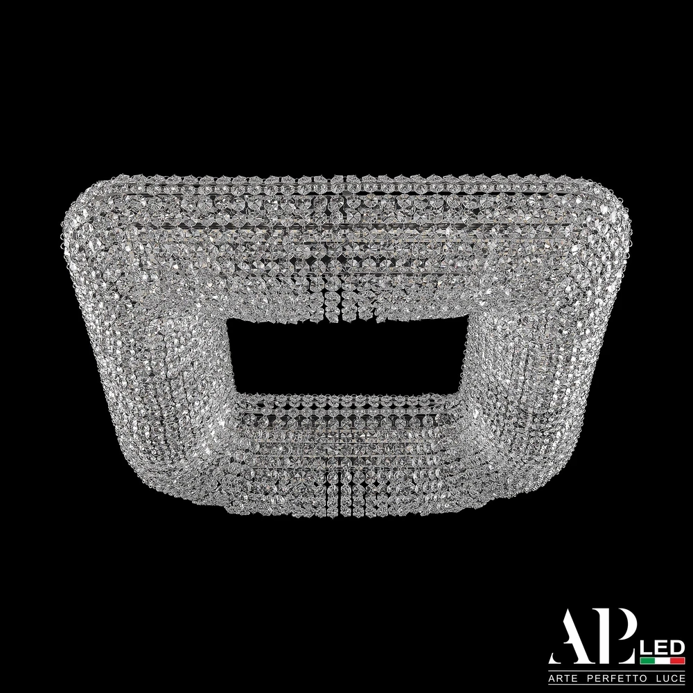 Потолочная люстра Rimini S504.0.60.C.3000