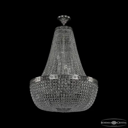 Потолочная люстра Bohemia Ivele 19111/H2/70IV NB