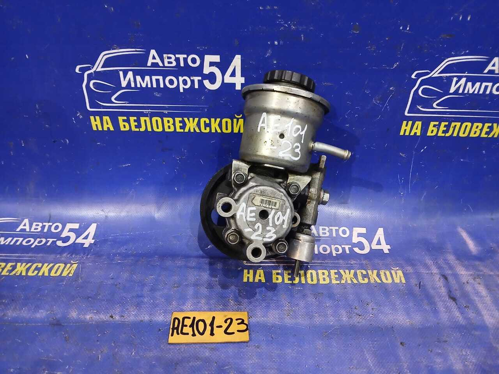 Насос ГУР TOYOTA CERES 1992
