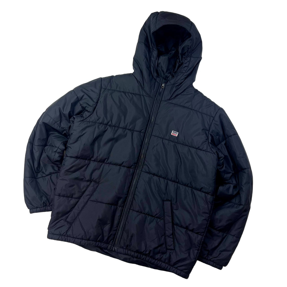 Микропуховик Levis