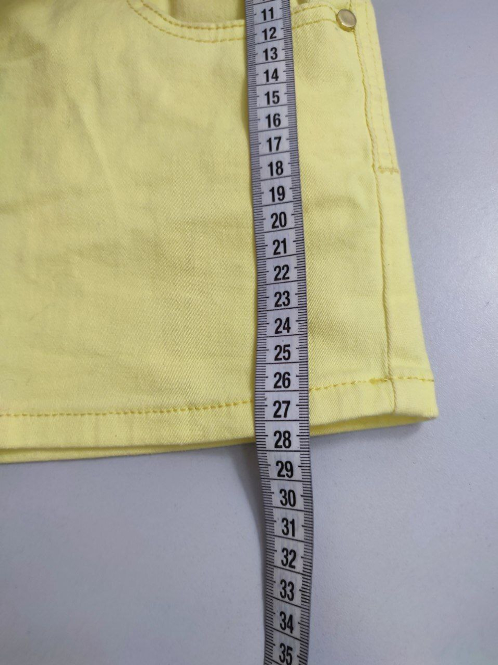 Юбка Incity короткая 44/46 размер