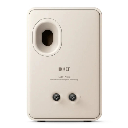Полочная акустика KEF LS50 Meta
