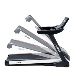 Беговая дорожка Proxima Gela PROT-212-HRC