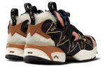 Кроссовки Reebok Instapump Fury