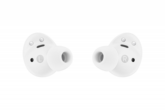 Наушники Samsung Galaxy Buds2 Pro белый Global