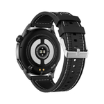 Смарт-часы Глюкометр XRide ET485 - ЭКГ, Bluetooth-звонки, AMOLED экран