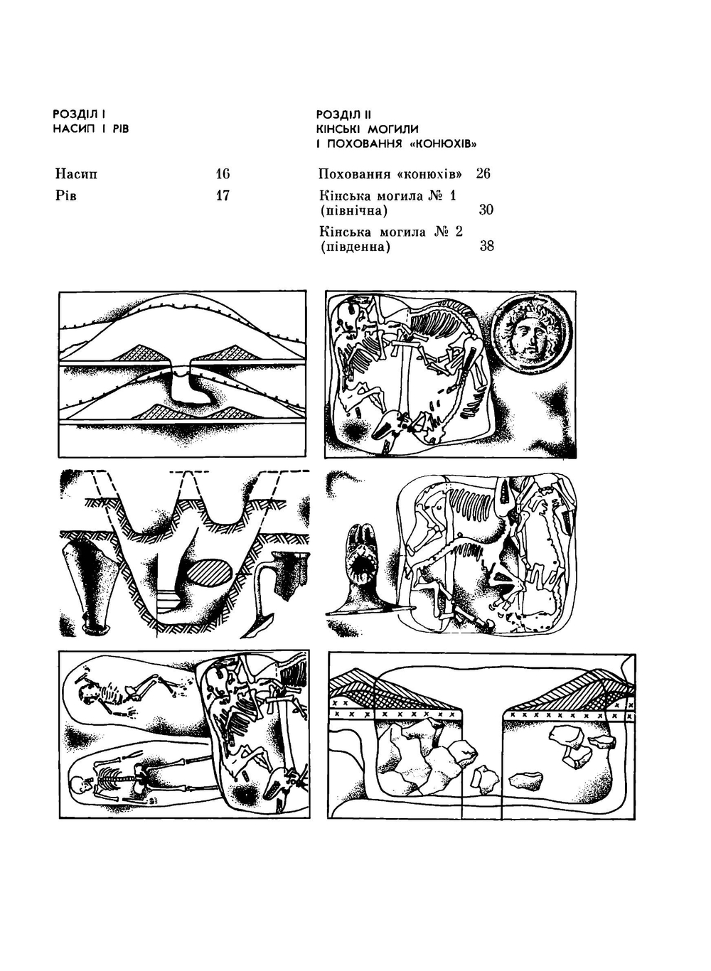 Товста могила | Б. Н. Мозолевский
