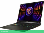 Игровой ноутбук MSI Vector GP68HX 13VH-215BY