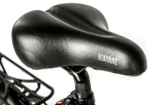 Электровелосипед Bear Bike Vienna (2021)