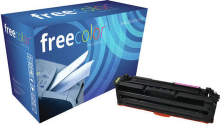 Freecolor CLP680M-FRC тонерный картридж Пурпурный 1 шт