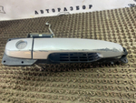 Ручка двери внешняя передняя правая Toyota Yari... с пробегом