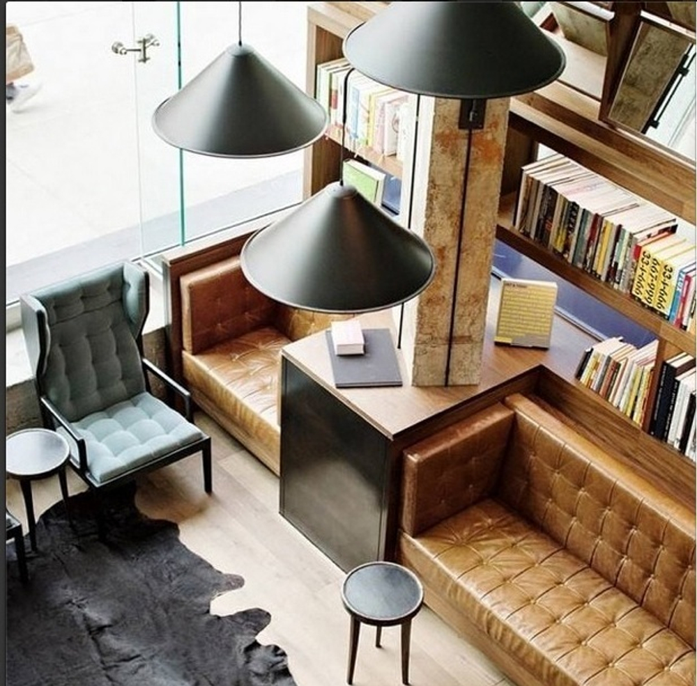 люстра Cone D73