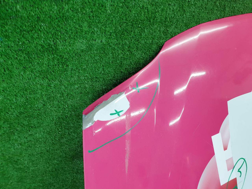 Капот Lada Largus 1 (2012-2021)