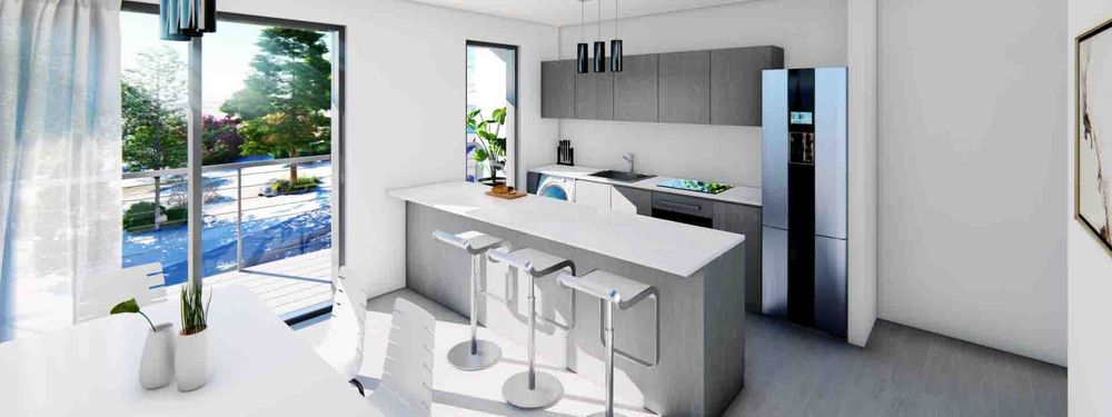 Petridia E - Apartment No. 001